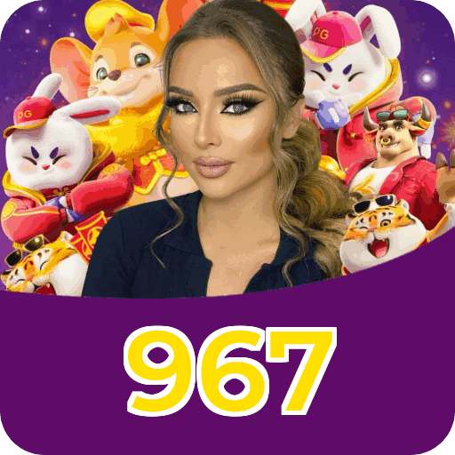 Streaming 4K no cassino ao vivo da 967