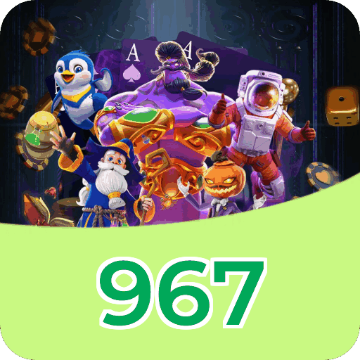 Dealers profissionais da 967