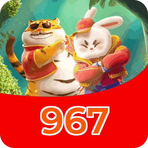 Slots Premium da PG Soft na 967