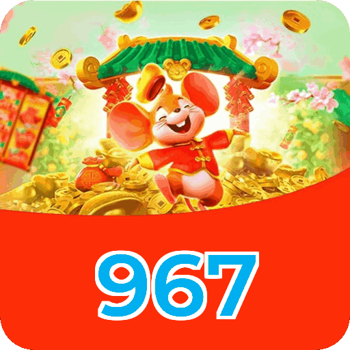 Bônus de boas-vindas 967